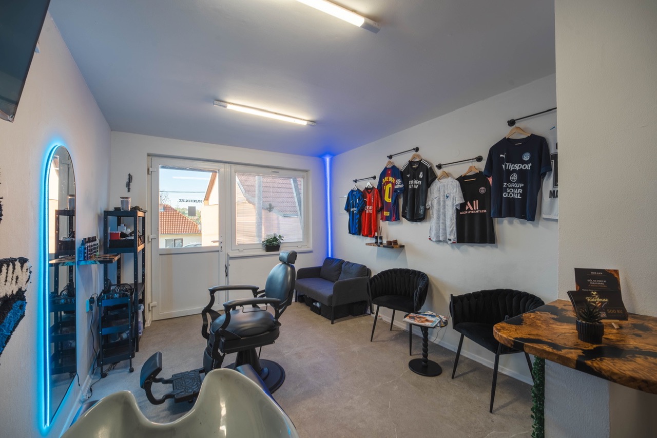 Salon